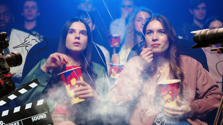 Movies Can Now Be Felt! Has Multi-Sensory Cinema Experience Arrived?