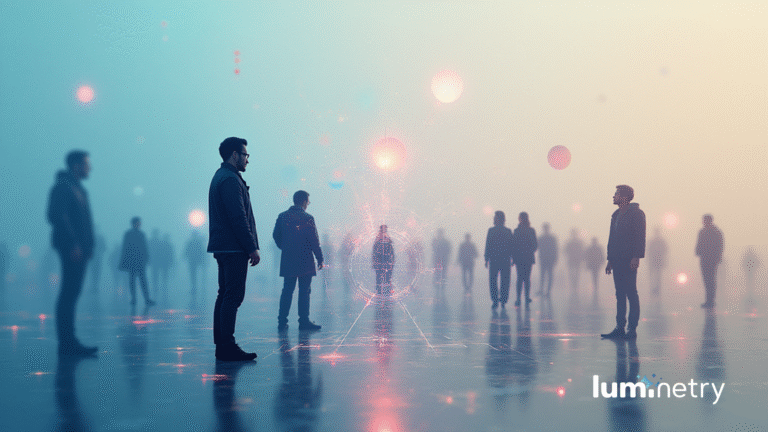 Does Technology Improve Humanity or Does Humanity Improve Technology? Human hand and robotic hand reaching for each other, symbolizing the interaction between humanity and technology.