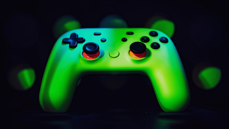 New Xbox Leaks: Shocking Details Revealed! Xbox console with futuristic design, showing leaked details and powerful specifications