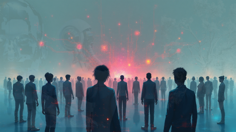 Will Technology Go Beyond Human Control?